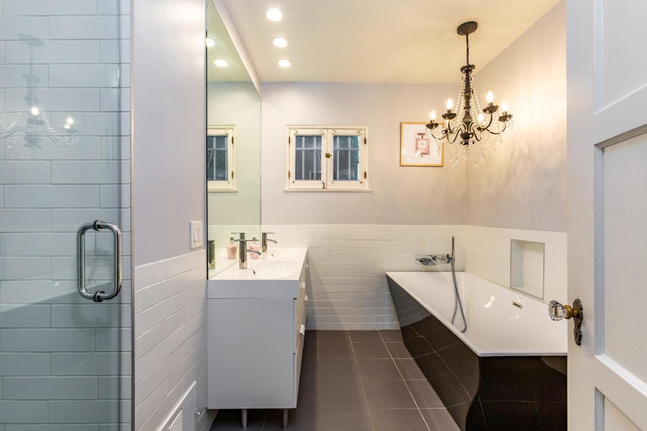 Renovated Spanish 3bd 2ba Near Beverly Hills Appartement *