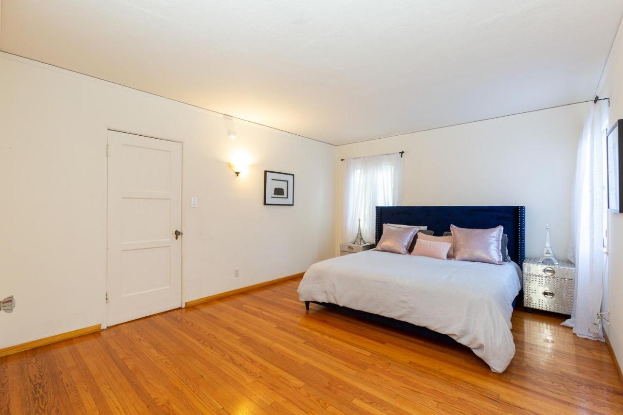 Appartement Renovated Spanish 3bd 2ba Near Beverly Hills
