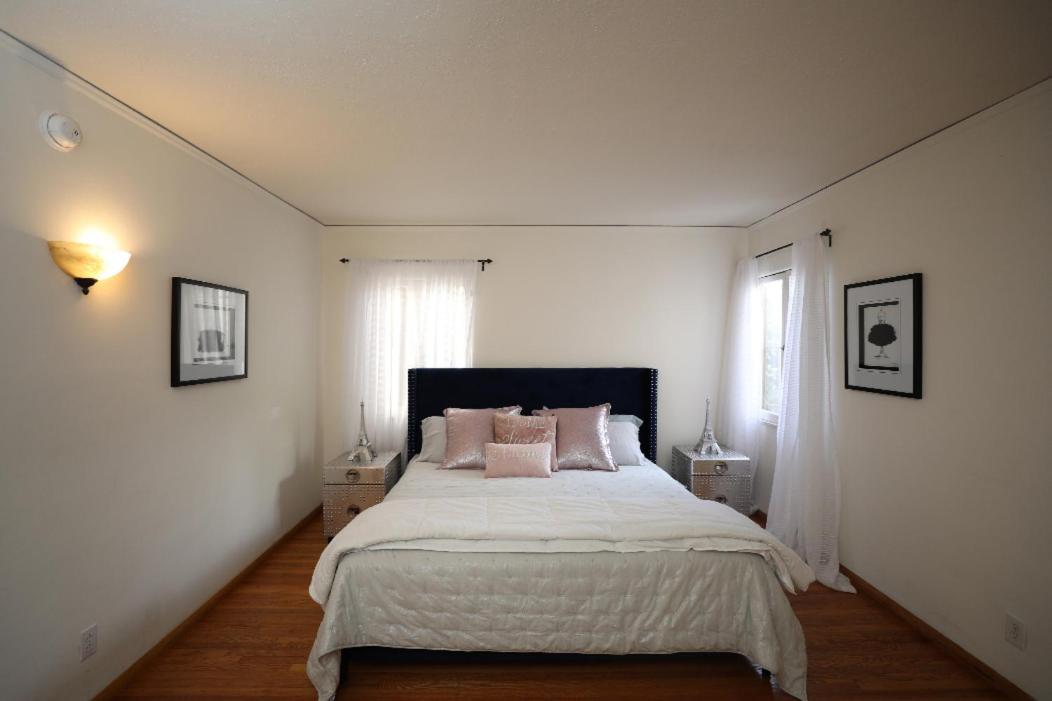 Renovated Spanish 3bd 2ba Near Beverly Hills Appartement